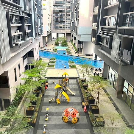 Imperio Residence Melaka エクステリア 写真