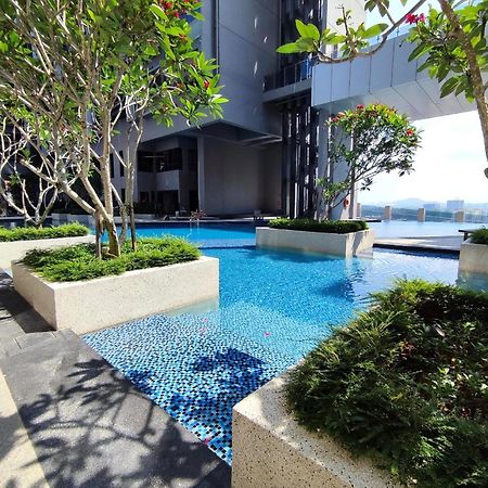 Imperio Residence Melaka エクステリア 写真