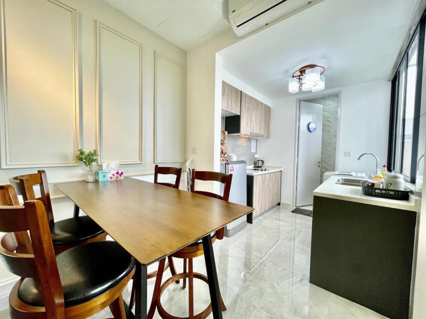 Imperio Residence Melaka エクステリア 写真