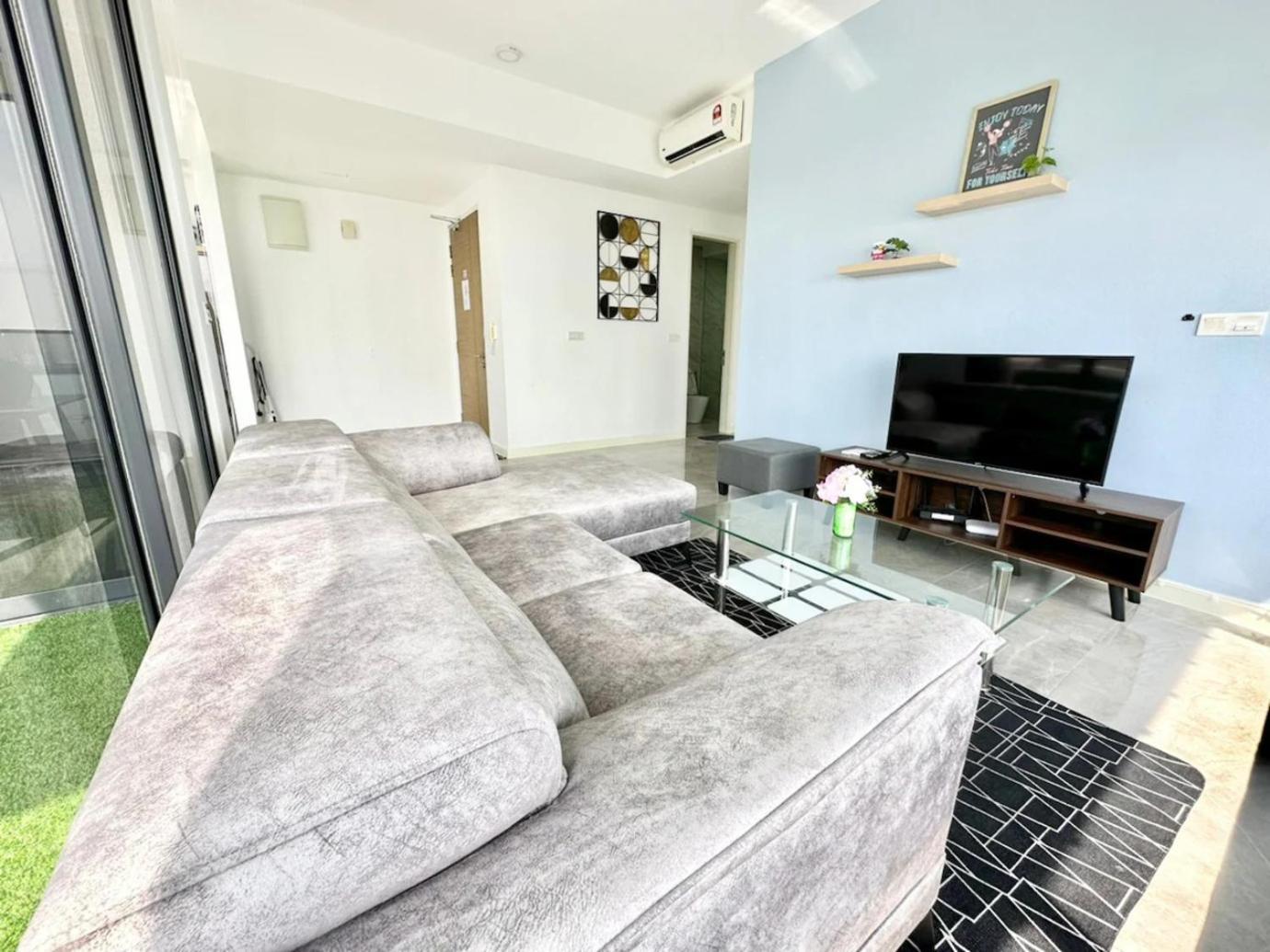 Imperio Residence Melaka エクステリア 写真