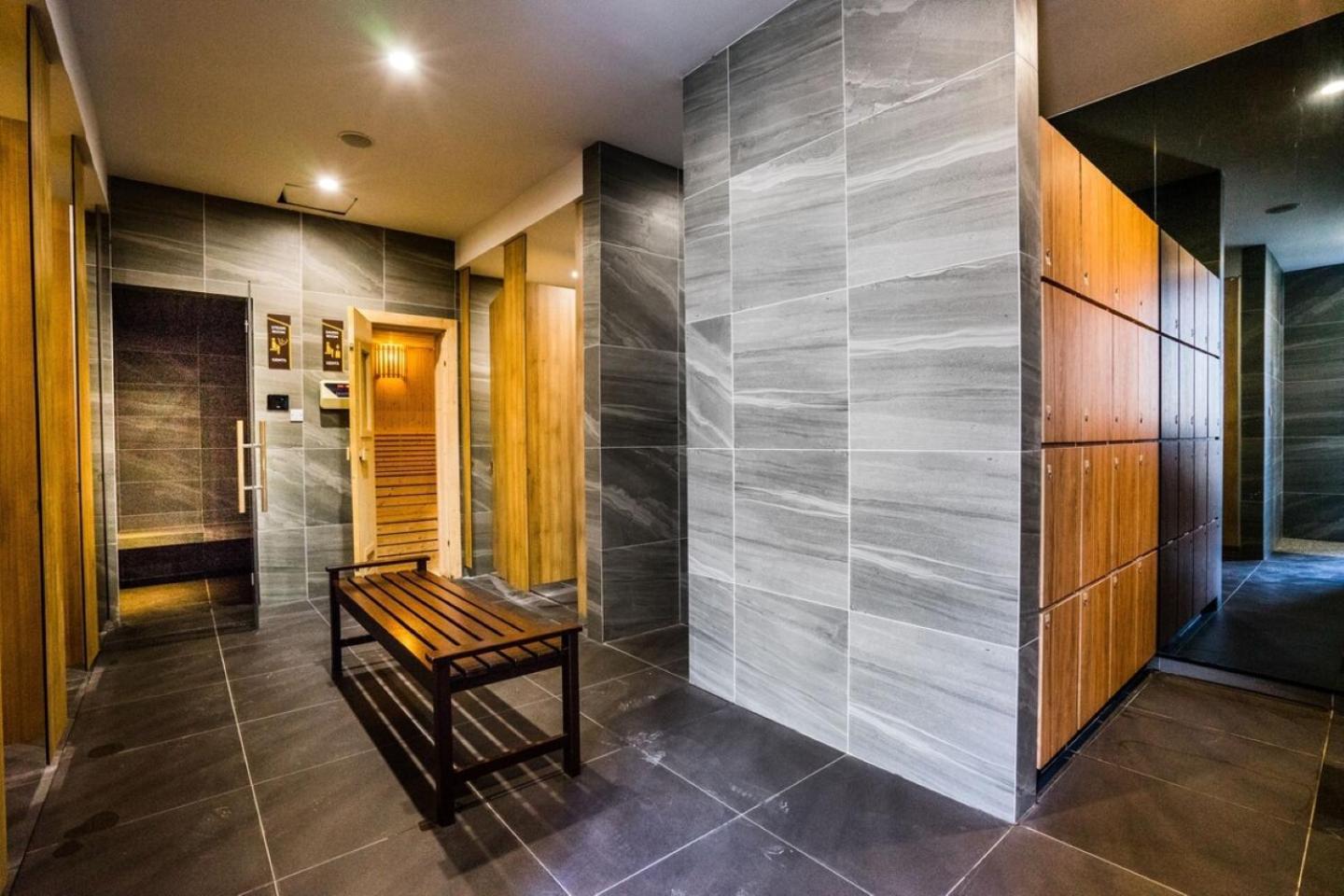 Imperio Residence Melaka エクステリア 写真