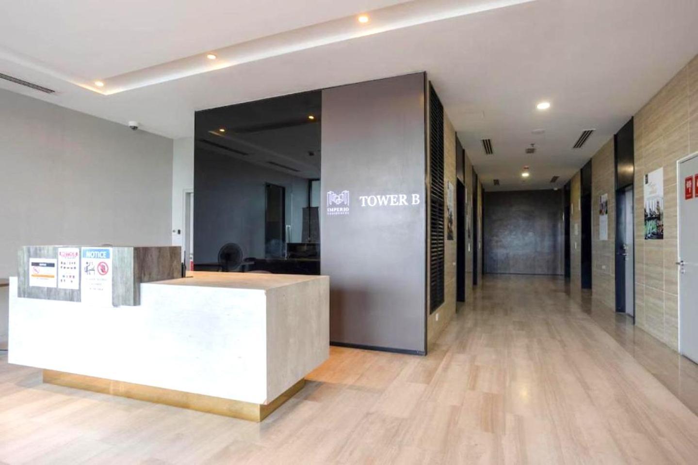 Imperio Residence Melaka エクステリア 写真