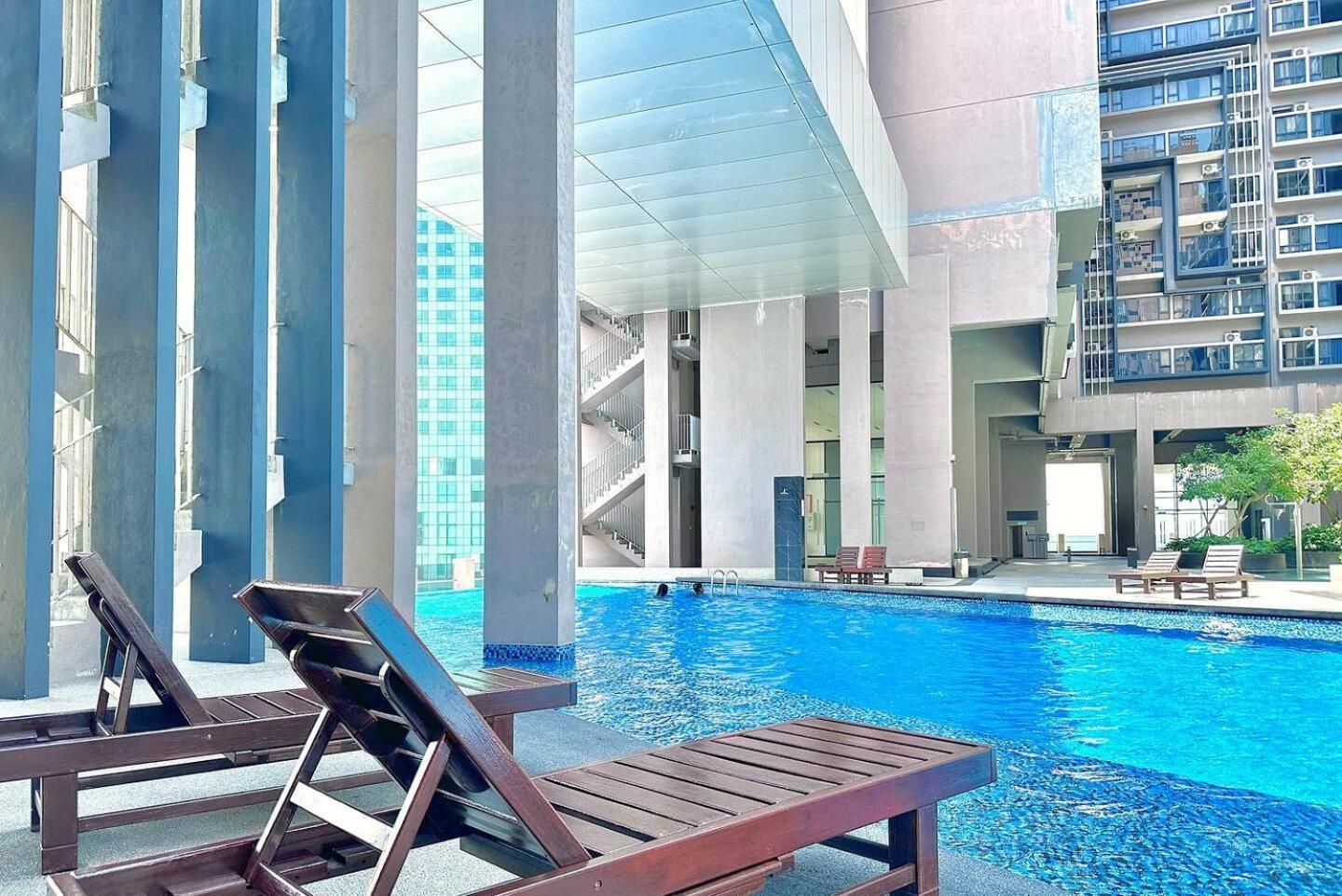 Imperio Residence Melaka エクステリア 写真