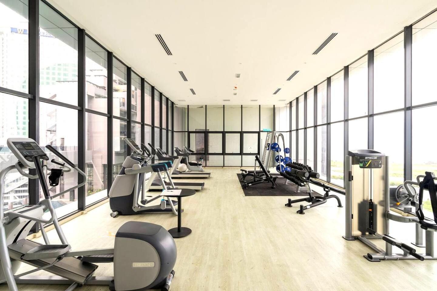 Imperio Residence Melaka エクステリア 写真
