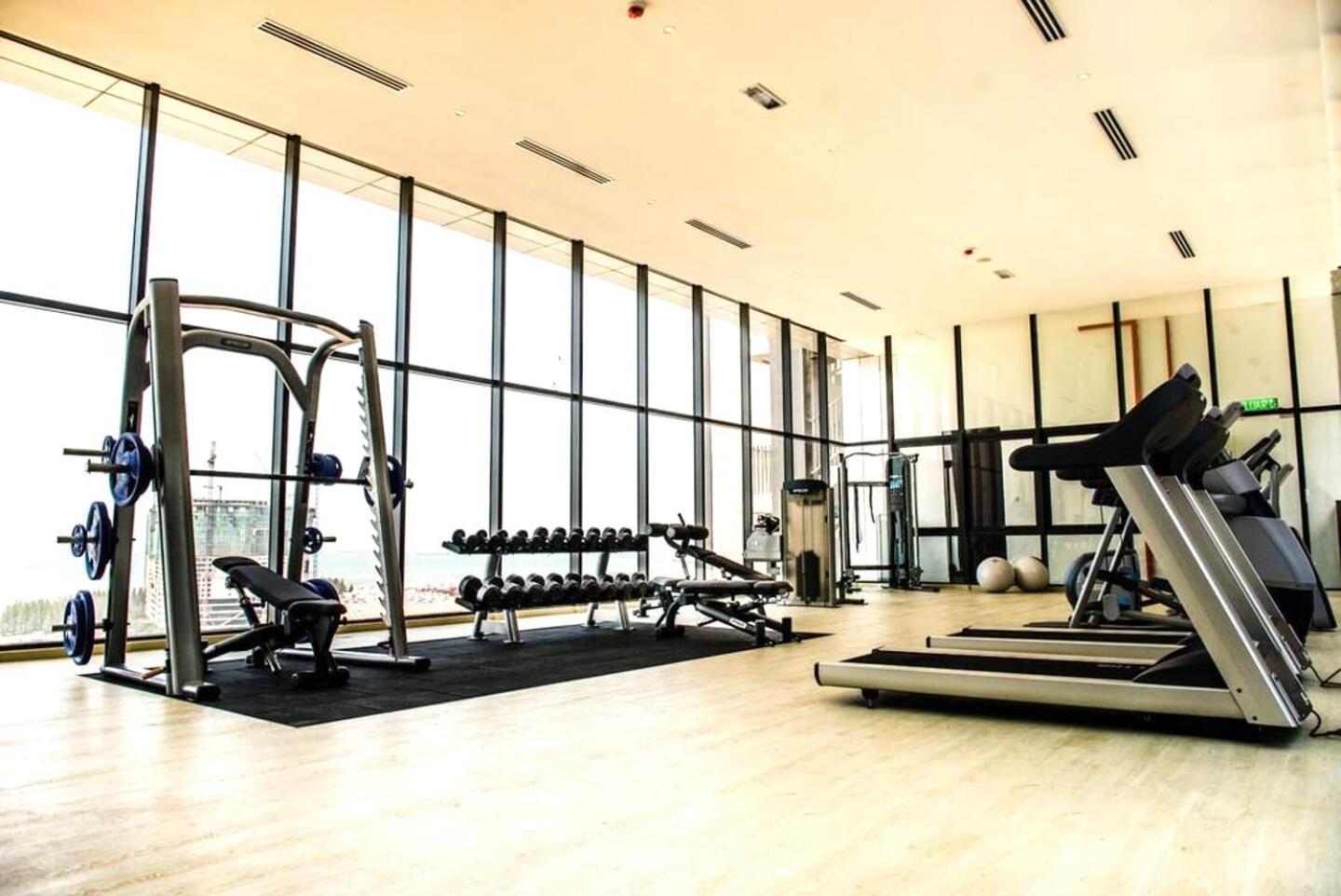 Imperio Residence Melaka エクステリア 写真