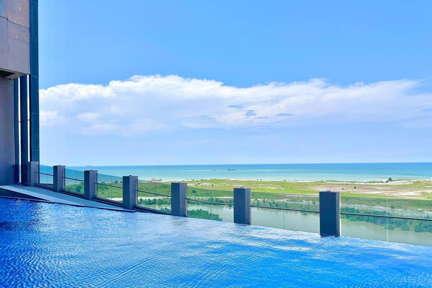 Imperio Residence Melaka エクステリア 写真