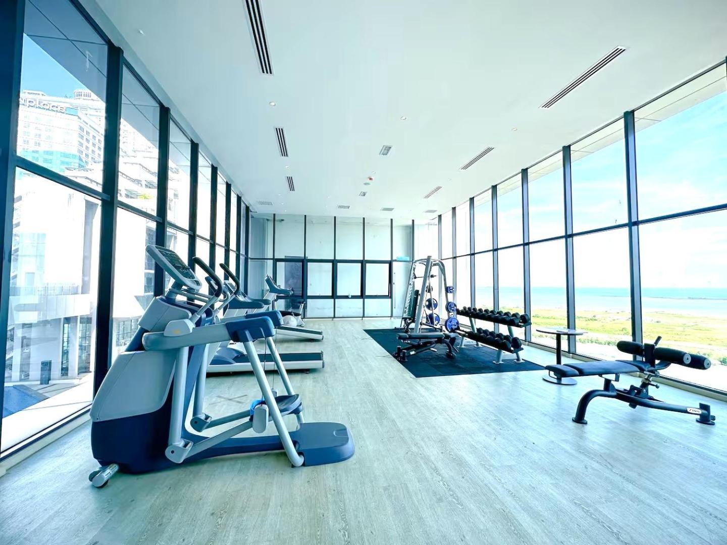 Imperio Residence Melaka エクステリア 写真