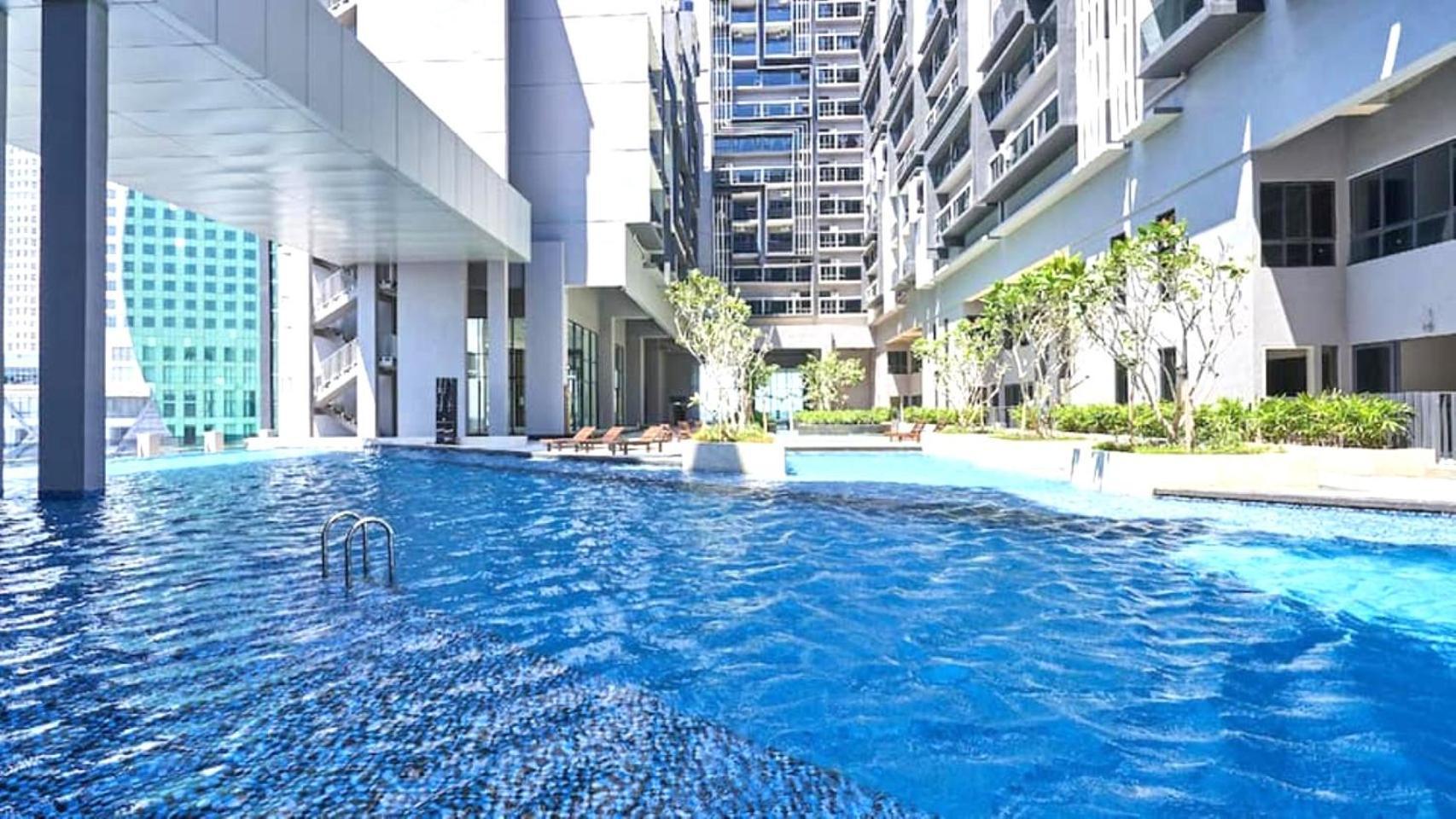 Imperio Residence Melaka エクステリア 写真